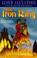 Cover of: Iron Ring