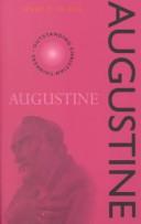 Cover of: Augustine (Outstanding Christian Thinkers