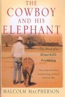 Cover of: Cowboy and His Elephant