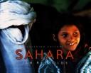 Cover of: Sahara (Vanishing Cultures) by Jan Reynolds