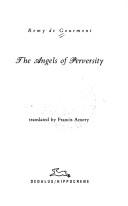 Cover of: The Angels of Perversity