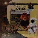Cover of: An Online Visit to Africa (Internet Field Trips)