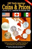 Cover of: 1998 North American Coins and Prices by 