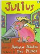 Cover of: Julius by Angela Johnson, Angela Johnson