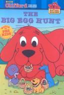 Cover of: The Big Egg Hunt (Big Red Reader)