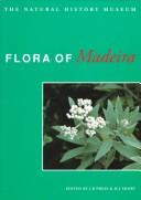 Cover of: Flora of Madeira