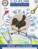 Cover of: The Weather (CD Rom Factfinders) by Smithmark Publishing