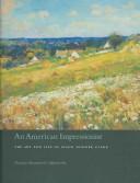 Cover of: An American Impressionist: The Art and Life of Alson Skinner Clark