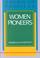 Cover of: Women Pioneers (American Profiles)