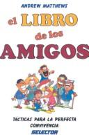 Cover of: Libro de los amigos
