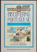 Cover of: Discovering Portuguese by Alan Freeland
