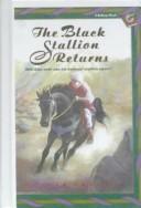 Cover of: The Black Stallion Returns (Black Stallion)