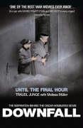 Cover of: Until the Final Hour by Gertraud Junge, Melissa Müller, Gertraud Junge