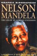 Cover of: Nelson Mandela by Rob Shone