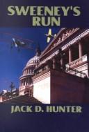 Cover of: Sweeney's Run by Jack D. Hunter