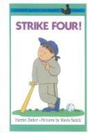 Cover of: Strike Four! by Jean Little