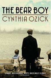 Cover of: Bear Boy by Cynthia Ozick