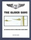 Cover of: The Glider Gang by Milton Dank