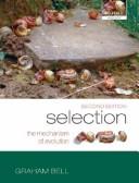 Selection by Graham Bell
