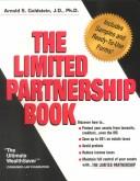 Cover of: The Limited Partnership Book