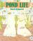 Cover of: Pond Life (Look at)