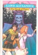 Cover of: The Book of Three (Chronicles of Prydain) by Lloyd Alexander