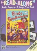 Cover of: Pirate Pandemonium ("Read Along") by Jeremy Strong