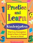 Cover of: Practice & Learn by Smith (undifferentiated)