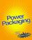 Cover of: Power Packaging