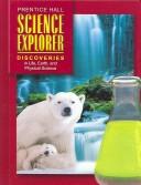 Cover of: Adventures in Life, Earth and Physical Science (Science Explorer)