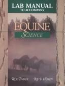 Cover of: Lab Manual to Accompany Equine Science