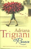Cover of: ROCOCO by ADRIANA TRIGIANI