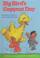 Cover of: Big Bird's Copycat Day