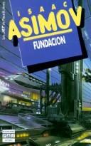 Cover of: Fundación by Isaac Asimov, Isaac Asimov