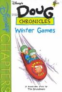 Cover of: Winter Games (Doug Chronicles)