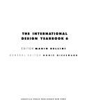 The International Design Yearbook 6 (International Design Yearbook) by Mario Bellini