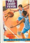 Cover of: Full Court Fever (Allstar Sportstory)