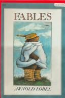 Cover of: Fables by Arnold Lobel