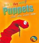 Cover of: Puppets (How Do They Work?)