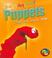 Cover of: Puppets (How Do They Work?)