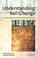 Cover of: Understanding Soil Change
