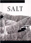 Cover of: Salt (Brittingham Prize in Poetry (Series).) by Renee Ashley