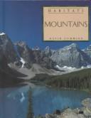 Cover of: Mountains (Habitats)