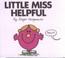Cover of: Little Miss Helpful