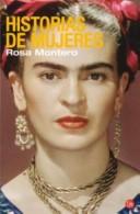 Cover of: Historias de Mujeres by Rosa Montero