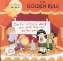 Cover of: The Golden Rule (My Bible Pals)