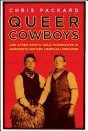 Cover of: Queer Cowboys