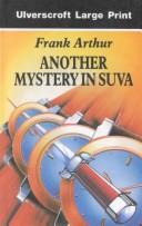 Cover of: Another Mystery in Suva