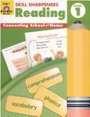 Cover of: Reading, Grade 1 (Skill Sharpeners) (Skill Sharpeners Reading)