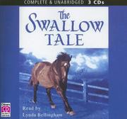 Cover of: The Swallow Tale by K. M. Peyton, K. M. Peyton